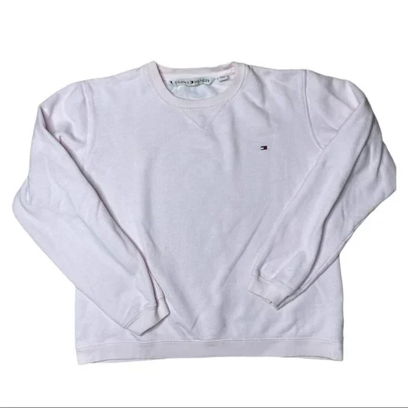 3 Sweatshirt Bundle Tommy Hilfiger Polo Size Small - Picture 16 of 16